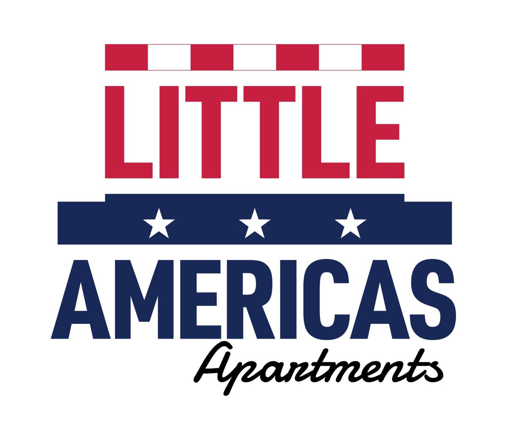 Little Americas Alaska Apartment Budapešť Exteriér fotografie